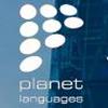 Planet Languages LTD logo